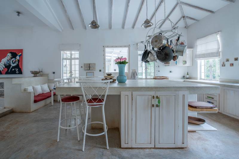 The Karen Manor - Gallery 8